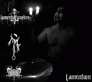 Suicide Movement : Lamentum